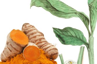 Відкрийте корисні властивості куркуми: що це таке та як вживати?