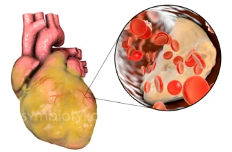 Що таке стенокардія серця: симптоми, причини та методи лікування