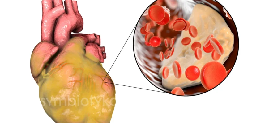 Що таке стенокардія серця: симптоми, причини та методи лікування