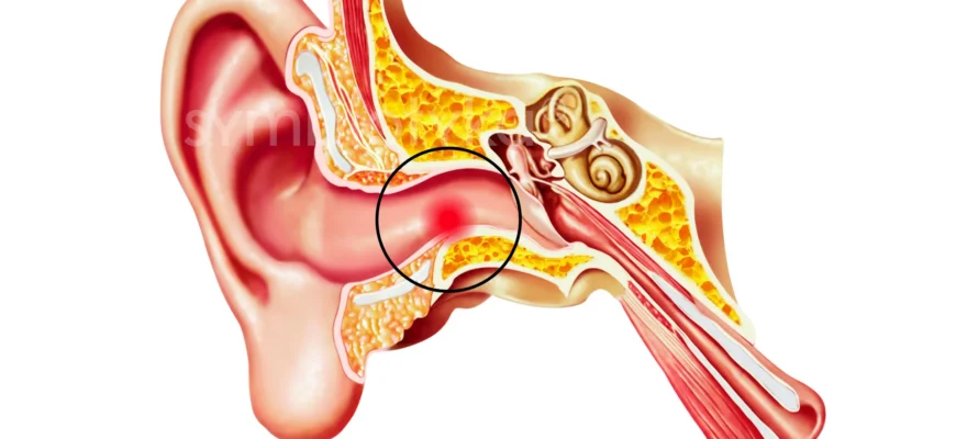 Що таке фурункул: причини виникнення, симптоми та лікування