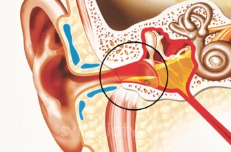 Що таке отит: основні симптоми, причини та методи лікування захворювання