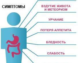 Що таке дисбактеріоз: симптоми, причини та способи лікування