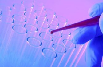 Що таке онкомаркери: роль в діагностиці та моніторингу раку