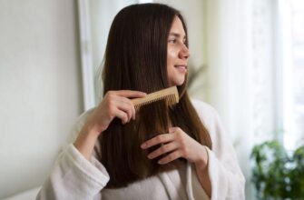 Холодне відновлення волосся: новий тренд для відновлення здоров’я та блиску