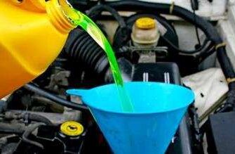 Антифризи: що це, як працюють та чому важливі для вашого авто