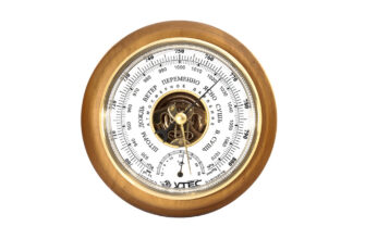 Барометр: принцип роботи, види та застосування в повсякденному житті