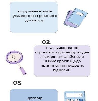 Все, що потрібно знати про трудовий договір: визначення та особливості