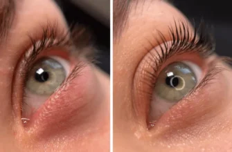 Що таке вії: будова, функції та поради з догляду для здоров’я