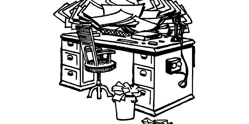 Бюрократія: що це таке, її роль у суспільстві та вплив на економіку