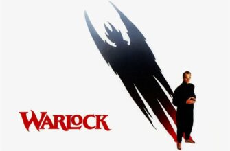 Чорнокнижник (1989): Культова класика темного фентезі – Рецензія фільму