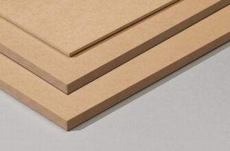 Що таке МДФ? Властивості, застосування та переваги матеріалу