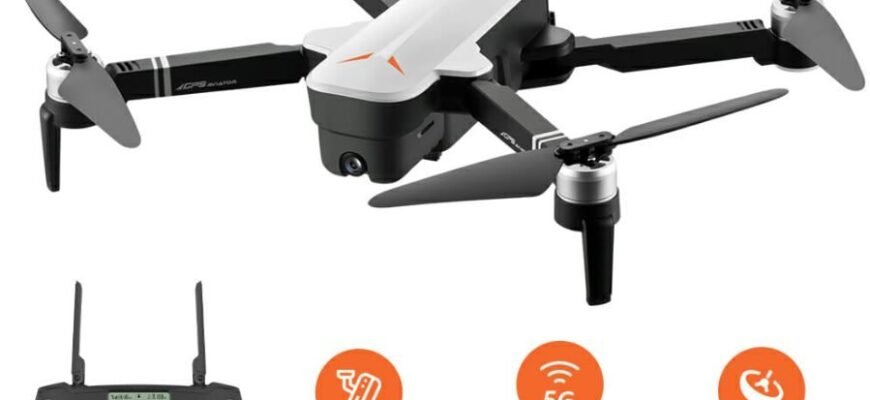 FPV: Що Це Таке та Як Ця Технологія Змінює Світ Дронів і Відеозйомки