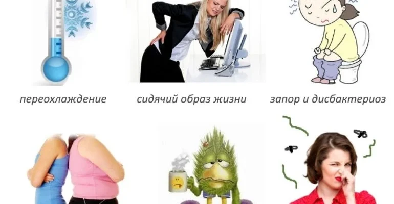 Цистит у жінок: причини, симптоми та ефективні методи лікування