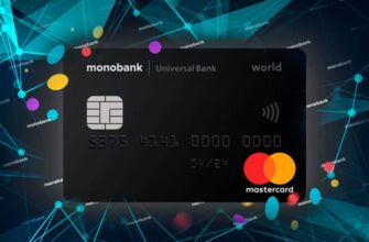 Порівняння карток Монобанку: Дебетова чи кредитна — що обрати вам?