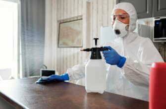 Дезінфекція: сутність, методи та важливість для здоров’я людини