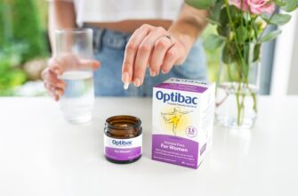 Що таке пробіотики: користь та застосування для здоров’я людини