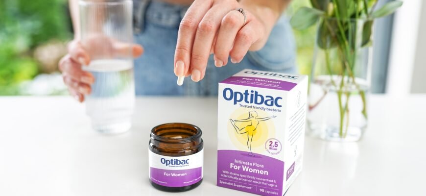 Що таке пробіотики: користь та застосування для здоров’я людини