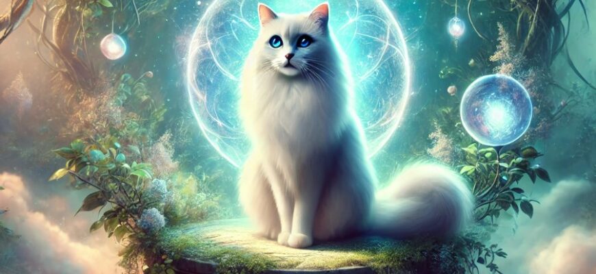 Что означает сон о кошке: толкование и значение сновидения для вас
