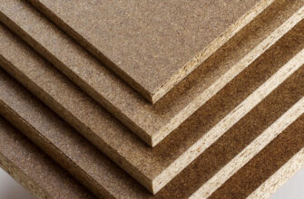 Зрозуміле пояснення: що таке ДСП та його основні переваги