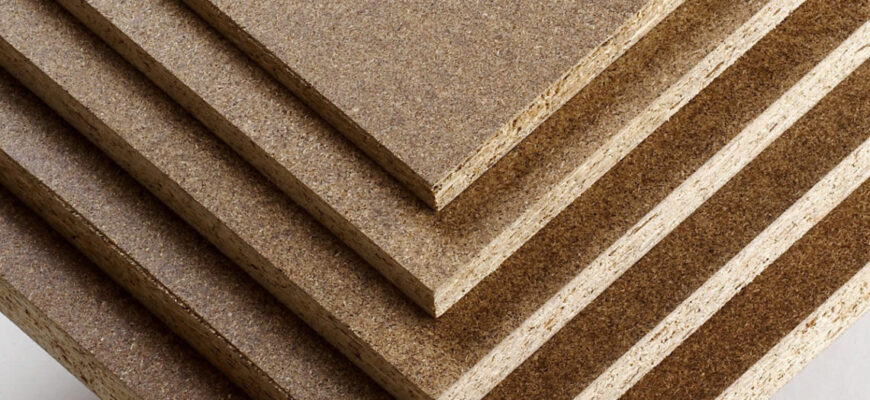 Зрозуміле пояснення: що таке ДСП та його основні переваги