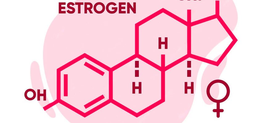 Естроген: що це за гормон і яку роль відіграє в організмі людини?