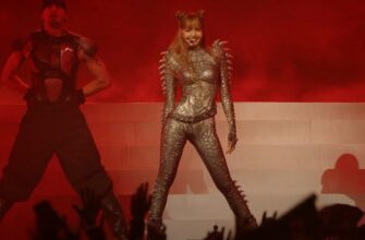 Фестиваль Coachella: ритм пустелі, який перетворився у культурний міф