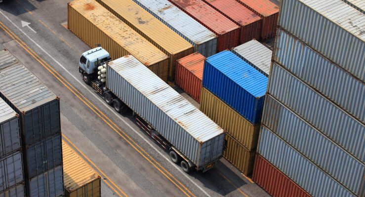 Що таке фрахт: визначення, види та важливість в морських перевезеннях