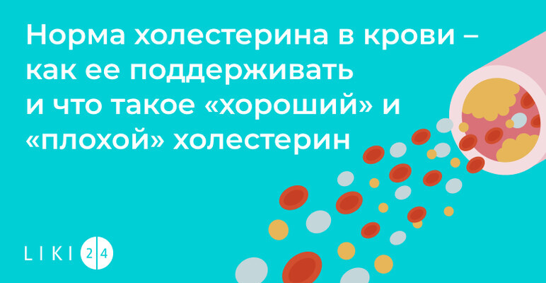 Що таке холестерин: важливий компонент здоров’я чи загроза організму?