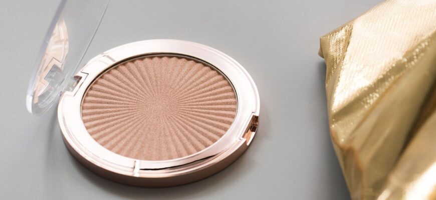 Все, що потрібно знати про хайлайтер: застосування та поради вибору