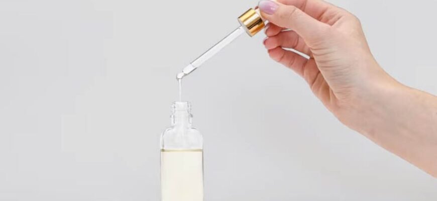 Що таке гліцерин: властивості, застосування та корисні поради