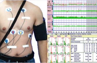 Холтер: що це таке та як він допомагає стежити за здоров’ям серця?