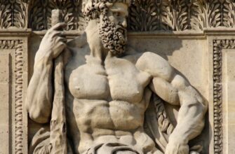 Геракл: напівбог, герой і легенда, яка пережила тисячоліття.