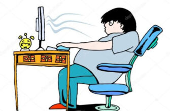 Що таке гіподинамія: наслідки малорухомого способу життя для здоров’я