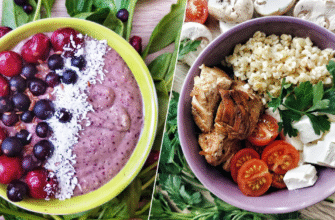 Що таке боул: повний гід по популярній страві сучасної кухні