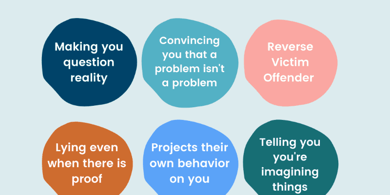 Газлайтинг: Психологічний тиск та способи його розпізнання