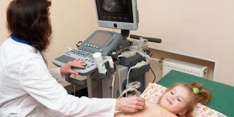 Ехо серця: що це таке та чому важливо проходити це обстеження