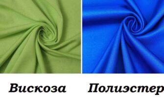 Що таке віскоза: властивості, застосування та переваги матеріалу