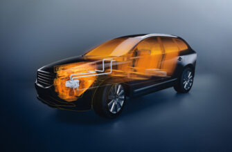 Зрозумілість та функції вебасти: що це і як працює в автомобілі?