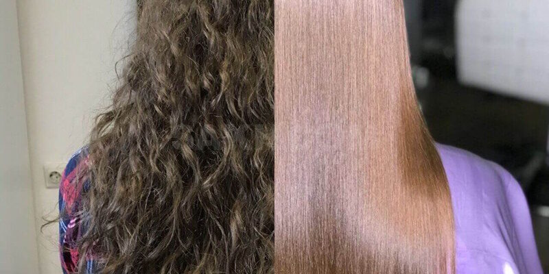 Кератин: Що Це Таке, Його Властивості та Використання в Догляді за Волоссям