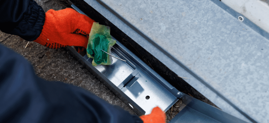 Дератизація: Повний Гайд з Методів та Переваг Контролю Гризунів