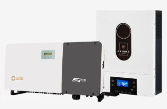 Інвертор: що це таке і як він працює? Все про важливий прилад