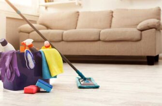 Клінінг: Що Це Таке та Як Він Полегшує Ваше Повсякденне Життя