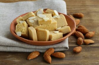 Що таке марципан: історія, склад та способи використання десерту