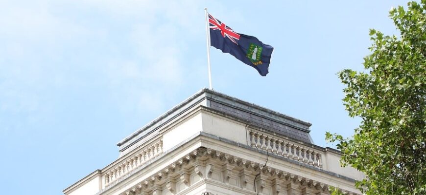 Реєстрація компанії на Британських Віргінських Островах: важливі аспекти