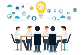 Консалтинг: Що Це, Види Послуг та Як Обрати Фахівця для Бізнесу