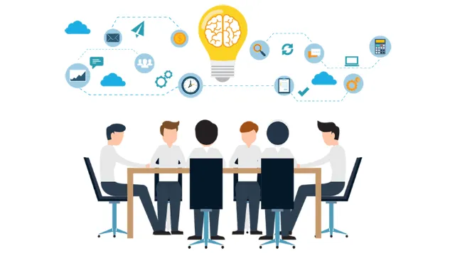 Консалтинг: Що Це, Види Послуг та Як Обрати Фахівця для Бізнесу