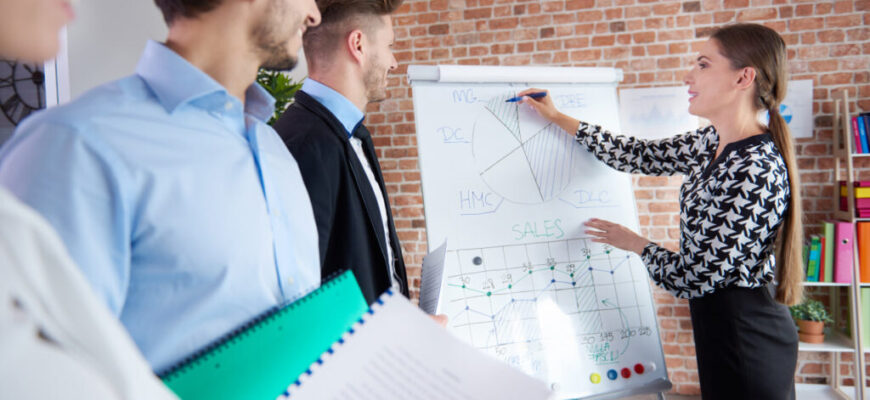 Що таке коучинг: поняття, принципи та вигоди професійного зростання