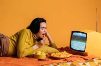 Ламповий вайб: символ затишку в цифрову епоху. Як він з’явився?