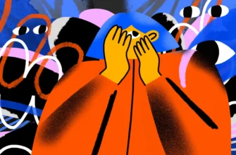 Що таке параноя: ознаки, симптоми та методи подолання цього стану