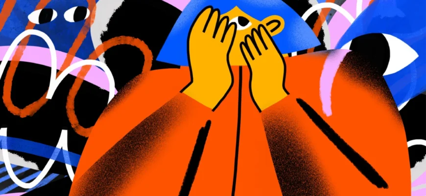 Що таке параноя: ознаки, симптоми та методи подолання цього стану